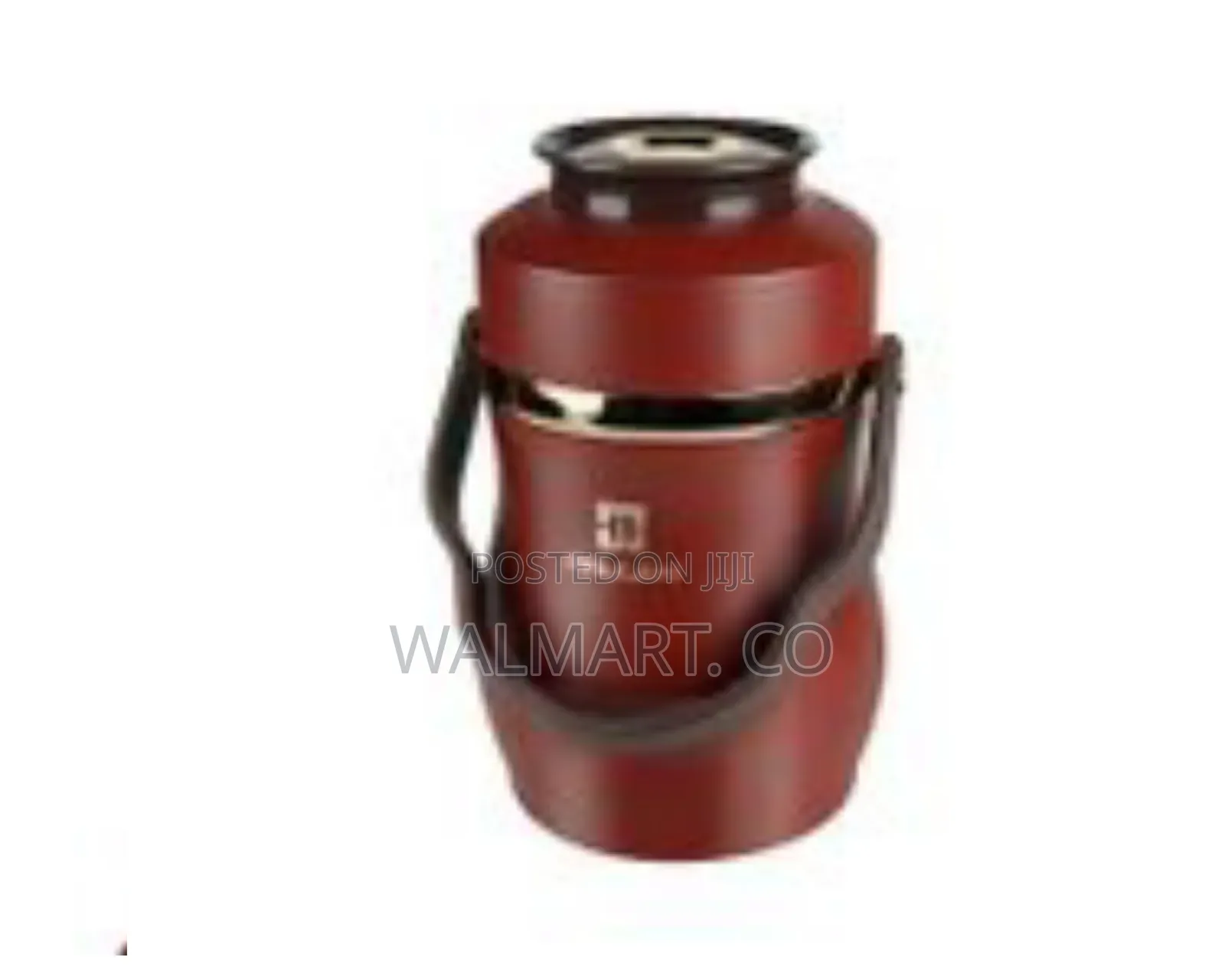 Ailijin 2'litres Thermal Bento Lunch Box