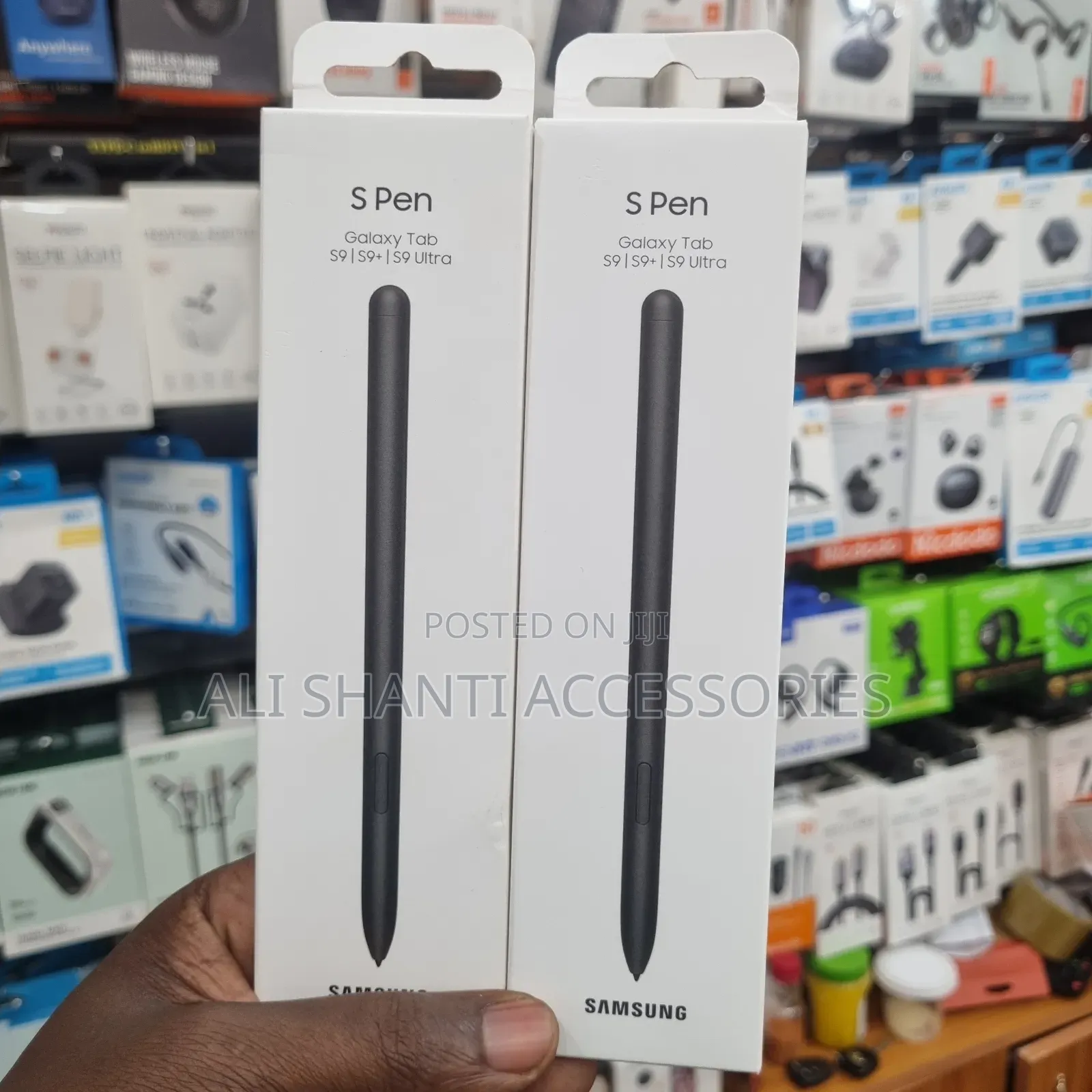 Original Samsung Pen Galaxy Tab S9, S9+, S9 Ultra