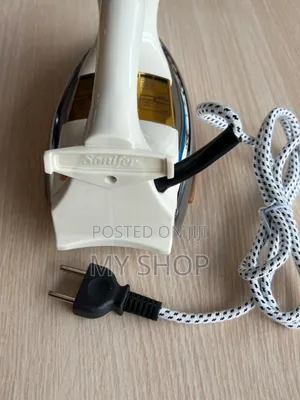Sonifer Electric Dry Iron Sf-9041