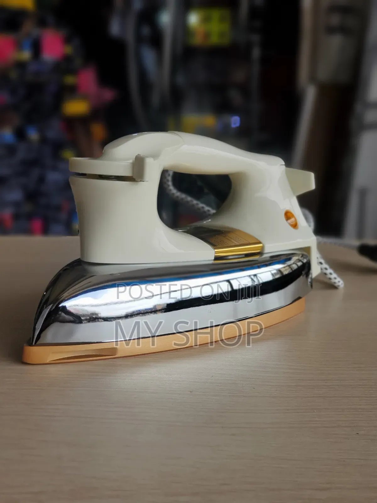 Sonifer Electric Dry Iron Sf-9041
