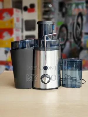 Juice Extracting Machine