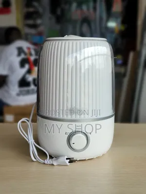 Ultrasonic Humidifer 4.0l, 23w