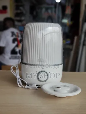 Ultrasonic Humidifer 4.0l, 23w