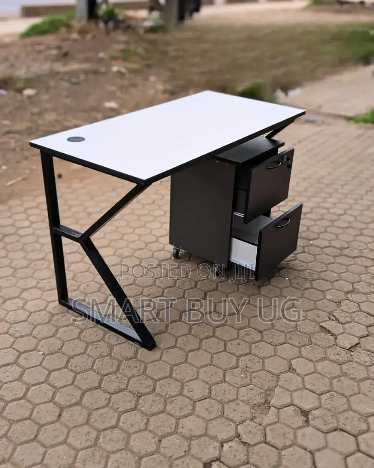Modern Office Table/Office Table/Reading Desk/Offices Tables302