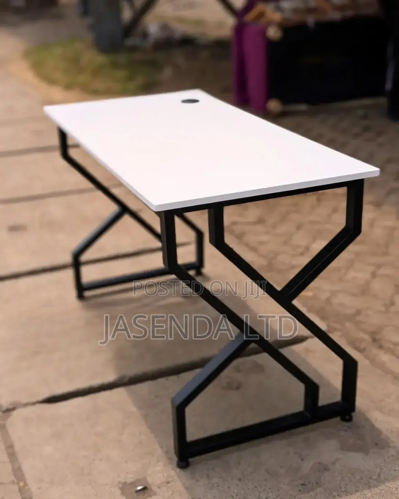 Modern Office Table/Office Table/Reading Desk/Offices Tables 339