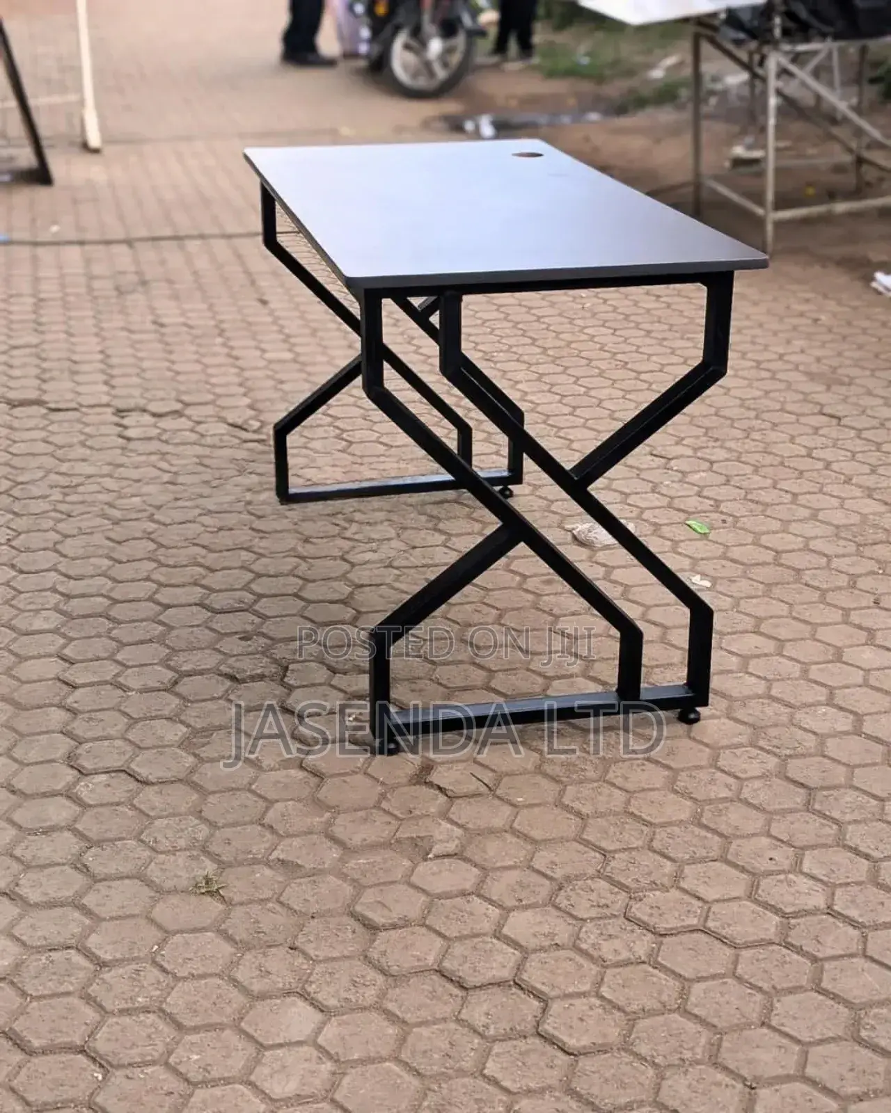 Modern Office Table/Office Table/Reading Desk/Offices Tables 340