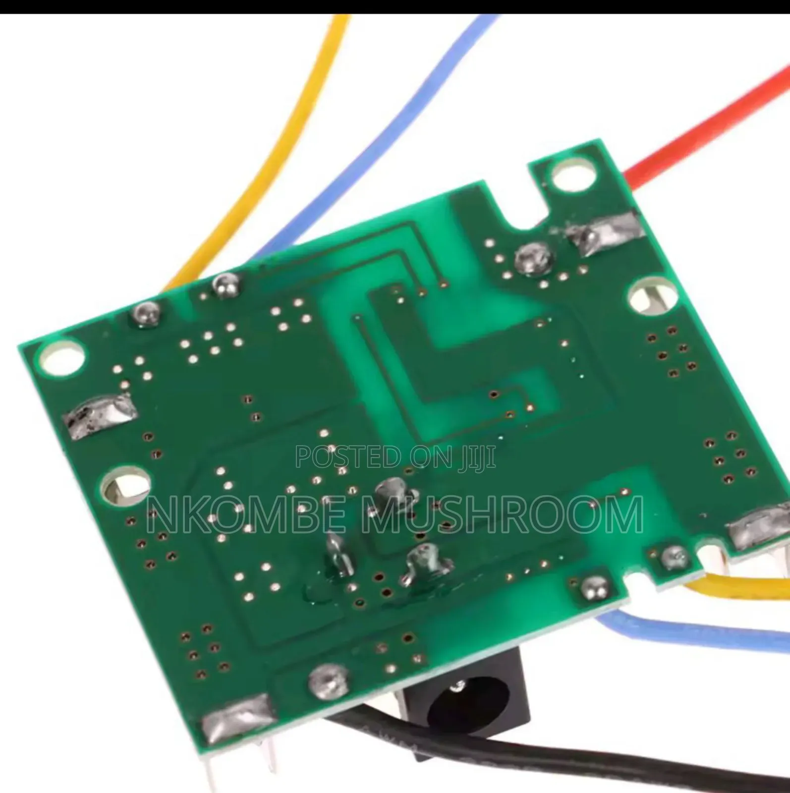 BMS for 18650 Lithium Batteries Pack 21v Li-Ion for 2p5s