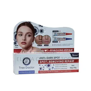 Instant Dark Spot Remover/Skin Repair Cream
