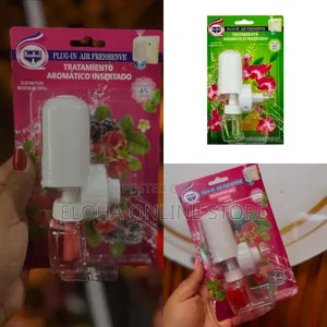 Kuakua Plug in Air Freshener