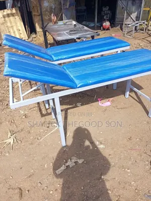 Examination Bed