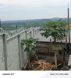 Electric Fence 8000volts