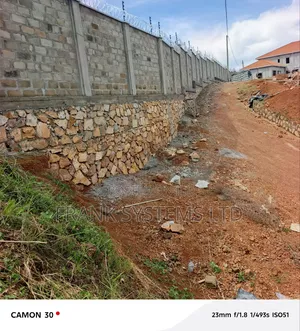 Electric Fence for Modern Houses