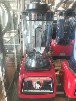 Commercial Brenda