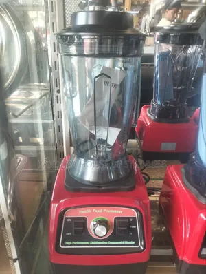 Commercial Brenda