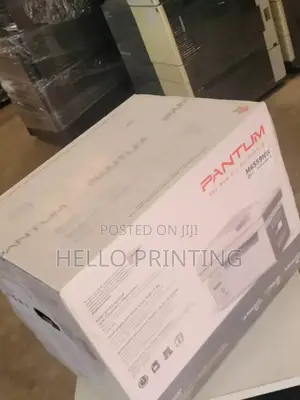 Pantum M6559nw New Stock Printer