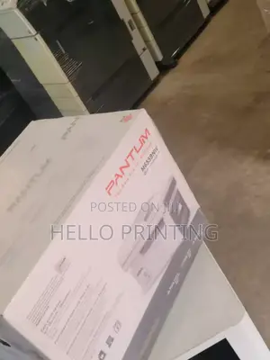 Pantum M6559nw Printer Bargain.