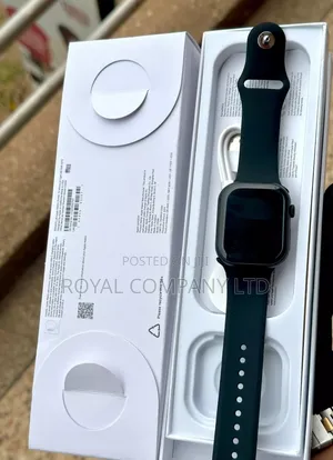 Apple Watch 2nd Copy Usa Made