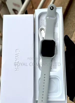 Apple Watch 2nd Copy Usa Made