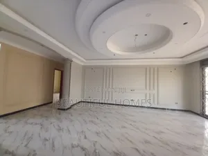 Furnished 6bdrm Mansion in Kira for sale