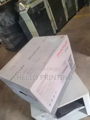 Pantum M6559nw Compact Laser Printer