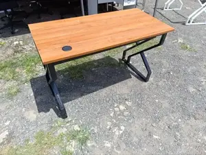 Office Desks | Office Desk Size 120cm X 60cm | Perfect Fit | Kampala