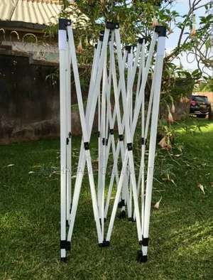 2m by 2m Exhibition Tent