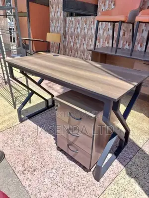 Office Desk Table | Executive Office Desks | With Drawers | New Stock