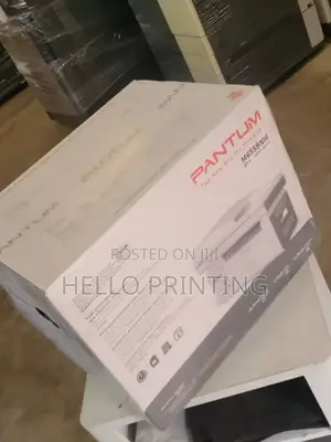 Pantum M6559nw Laser Copy Machine
