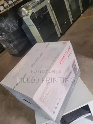 Pantum M6559nw Solid Printer