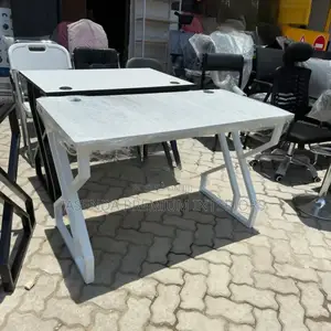 Office Desk 120cm | Office Desk Table | Cash on Delivery