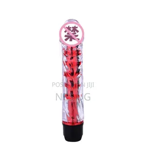 New Strong Vibrations Sex Toy Vibrator For Women Sexual Satisfaction