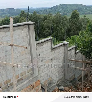 Electric Fencing Services Uganda