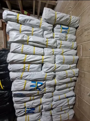 Unicef Waterproof Tarpaulins 4x6 Meters ( 5 Pieces )