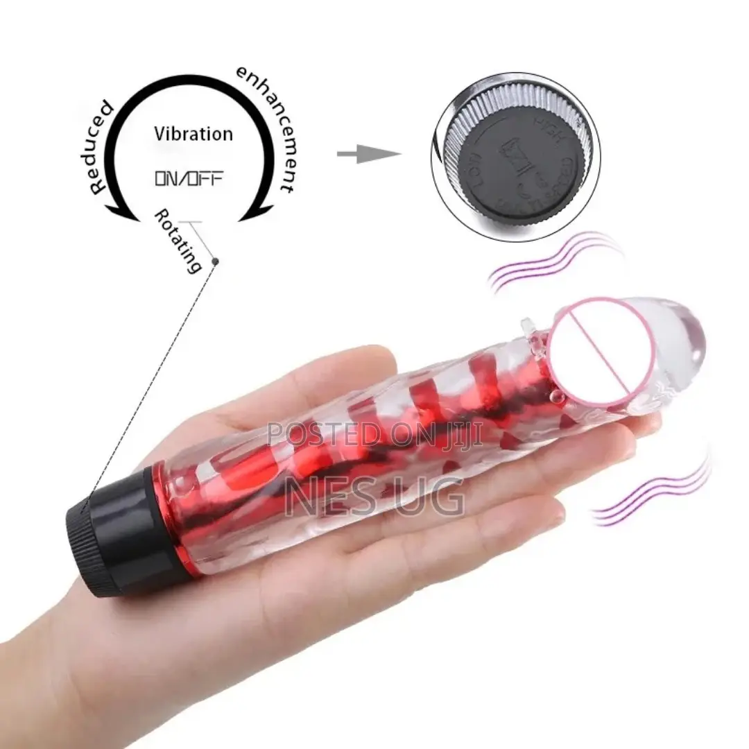 New Strong Vibrations Sex Toy Vibrator For Women Sexual Satisfaction