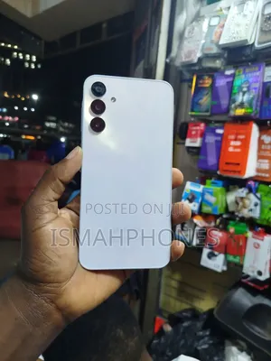 Samsung Galaxy A15 128 GB White