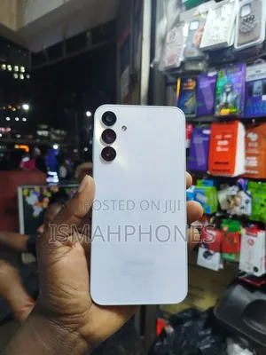Samsung Galaxy A15 128 GB White
