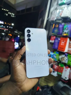 Samsung Galaxy A15 128 GB White