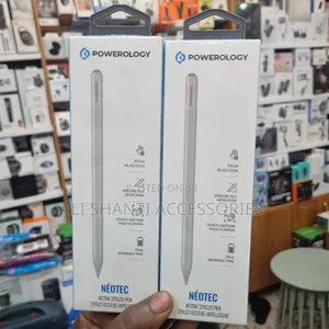 Active Stylus Pen Powerology/Powerology Gesture Bluetooth Stylus Pen