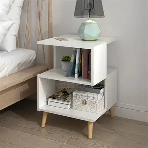 Executive Bedside Table | Bedside Drawer | Hotel Style | Luxury Finish