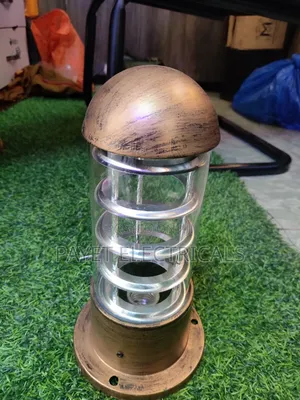 Gb Outdoor Lamp Holder for Security Light