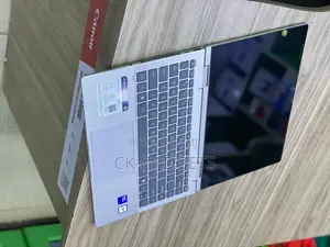 New Laptop HP Envy X360 16GB Intel Core 7 SSD 512GB