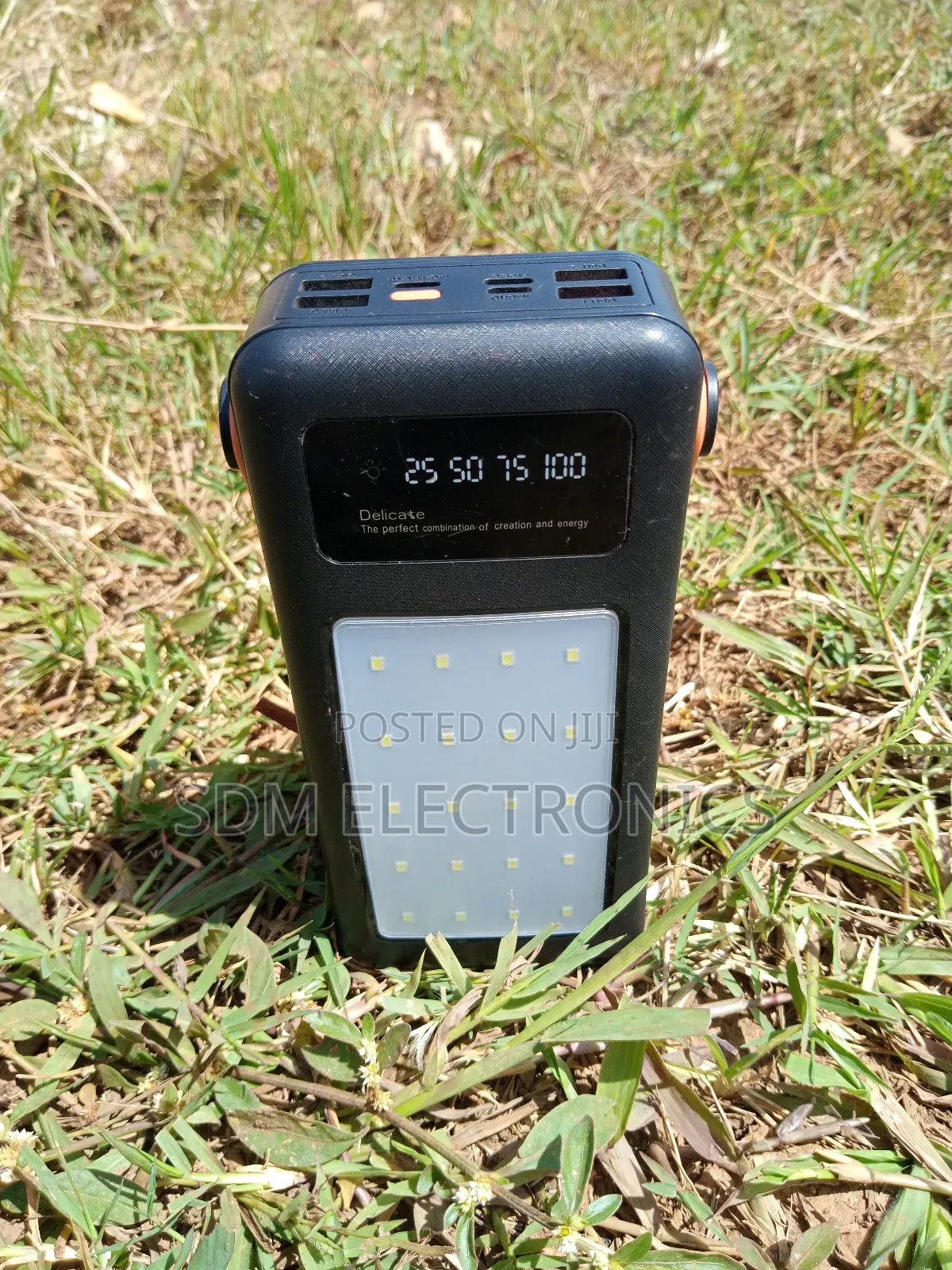Power Bank 40000mah