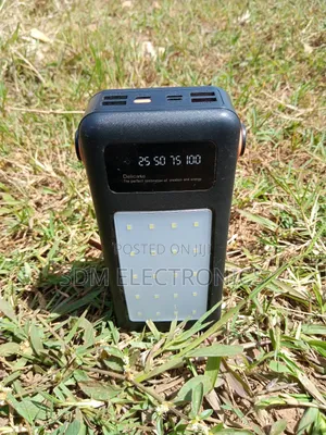 Power Bank 40000mah