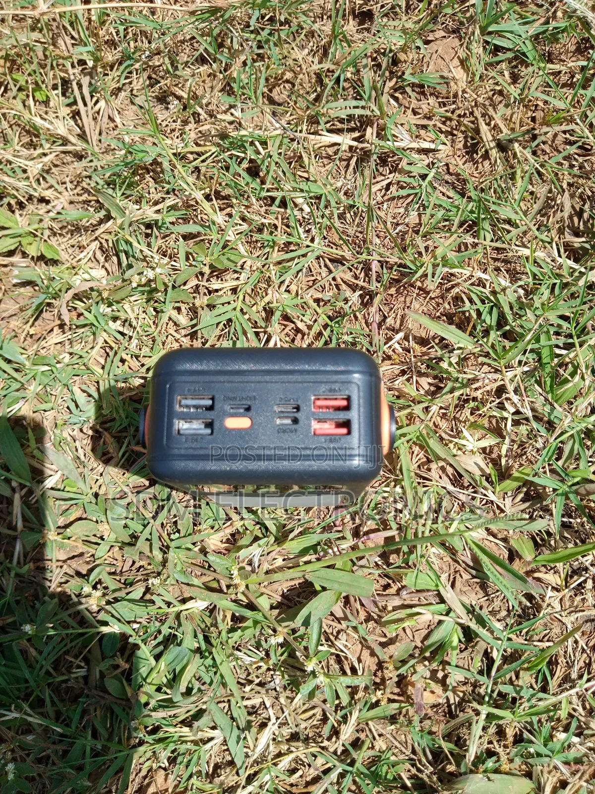 Power Bank 40000mah