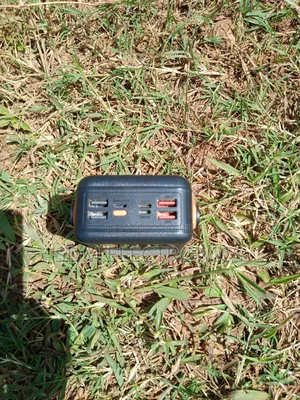 Power Bank 40000mah