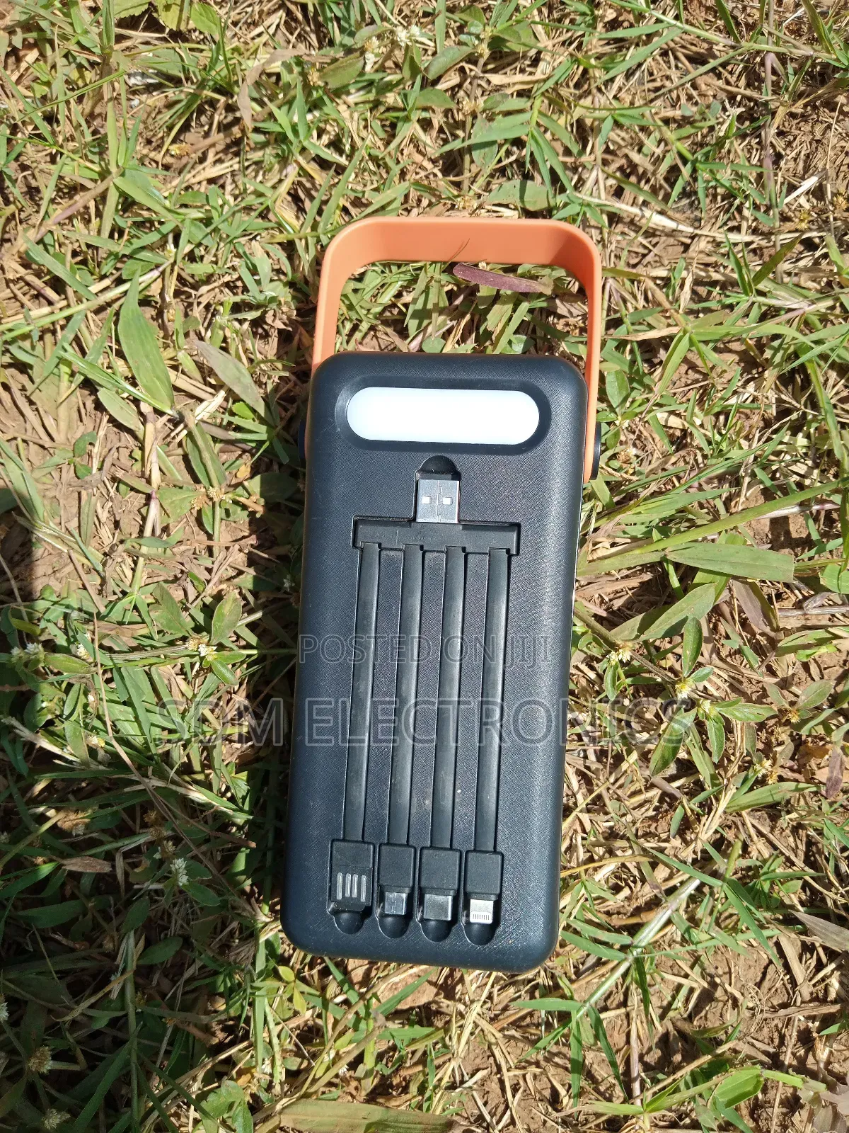 Power Bank 40000mah