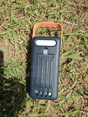 Power Bank 40000mah