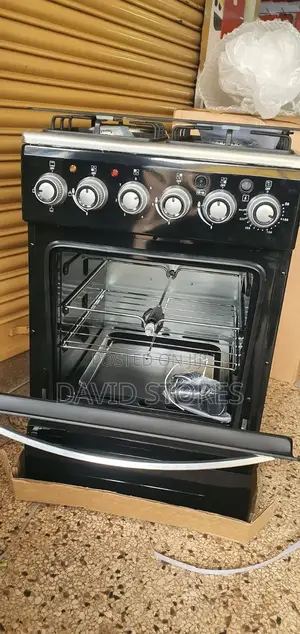 Sony 3in1 Standing Cooker 50*50