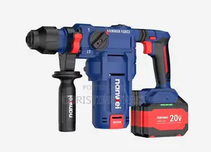 Kyntec 20v Brushless Motor Rotary Hammer