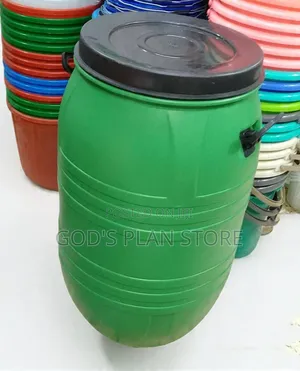 Indoor/Outdoor Plastic Water Tank 135litres Plastic Water Tank